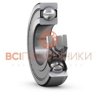 Підшипник 619/9-2Z SKF (9х20х6 мм.) 1 of 4