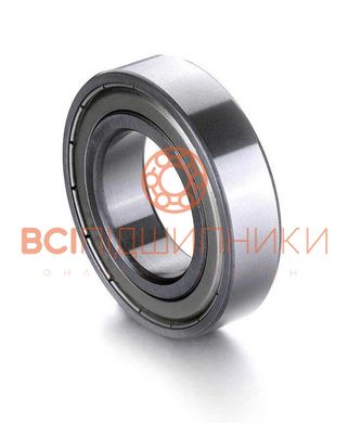 Підшипник 61800-2Z SKF (10х19х5 мм.) 2 of 4