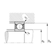 Підшипник 626-ZZ CX (6х19х6 мм.) 4 of 4