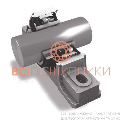 Підшипник 476215-215 C SKF (74,613х130х92,075 мм.) 6 of 6