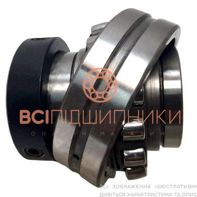 Підшипник 476215-215 C SKF (74,613х130х92,075 мм.) 3 of 6