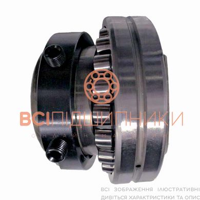 Підшипник 476215-215 C SKF (74,613х130х92,075 мм.) 4 of 6