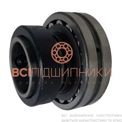 Підшипник 476215-215 C SKF (74,613х130х92,075 мм.) 2 of 6