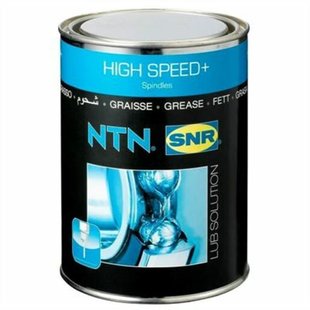 Смазка SNR LUB HIGH SPEED+ GREASE /B1KG для низких температур 1 of 1