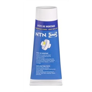 Паста SNR LUB MOUNTING PASTE / T60G антифреттинговая 1 of 2