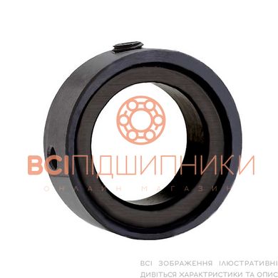 Ексцентрик EL205-100W3 NTN (25,4х38х13,5 мм.) 1 of 2