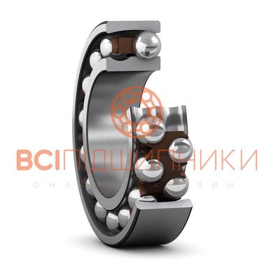 Підшипник 2313 K SKF (65х140х48 мм.) 1 of 3