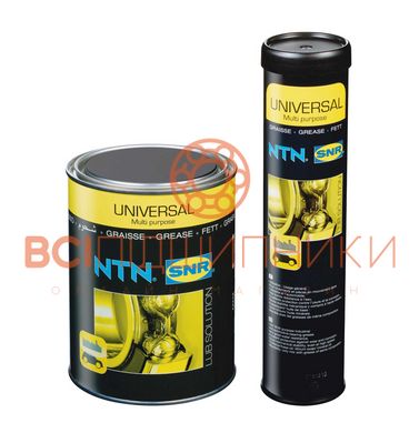 Смазка SNR LUB UNIVERSAL GREASE / B1kg универсальная 1 of 2