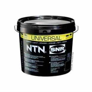 Смазка SNR LUB UNIVERSAL GREASE / S5kg универсальная 1 of 3