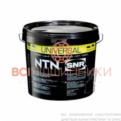 Смазка SNR LUB UNIVERSAL GREASE / S5kg универсальная 1 of 3