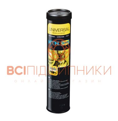 Змазка SNR LUB UNIVERSAL GREASE / F23kg універсальна 3 of 3