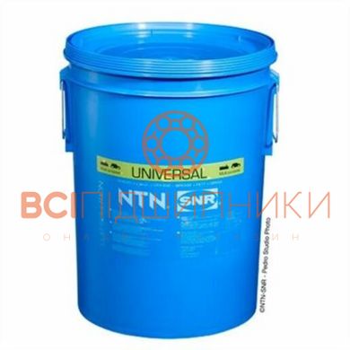 Змазка SNR LUB UNIVERSAL GREASE / F23kg універсальна 1 of 3